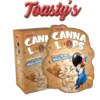 Toasty’s Canna Loops – Snickerdoodle Milkshake