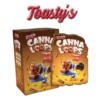Toasty’s Canna Loops – Twix Pop