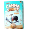 Toasty’s Canna Loops – Marshmallow Cinamon Roll