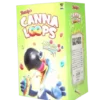 Toasty’s Canna Loops – AirHeads Xtremes Slushie: Rainbow Berry