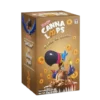 Toasty’s Canna Loops – Dulce de Leche