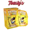 Toasty’s Canna Loops – Pina Colada Toastys