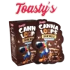 Toasty’s Canna Loops – S’Morez Marshmallow