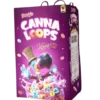 Toasty’s Canna Loops – Wonka Berrylicious