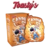 Toasty’s Canna Loops – Marshmallow Toast Crunch