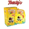 Toasty’s Canna Loops – Swedish Fish
