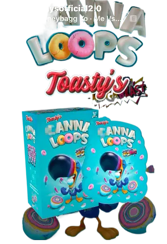 CANNA LOOPS